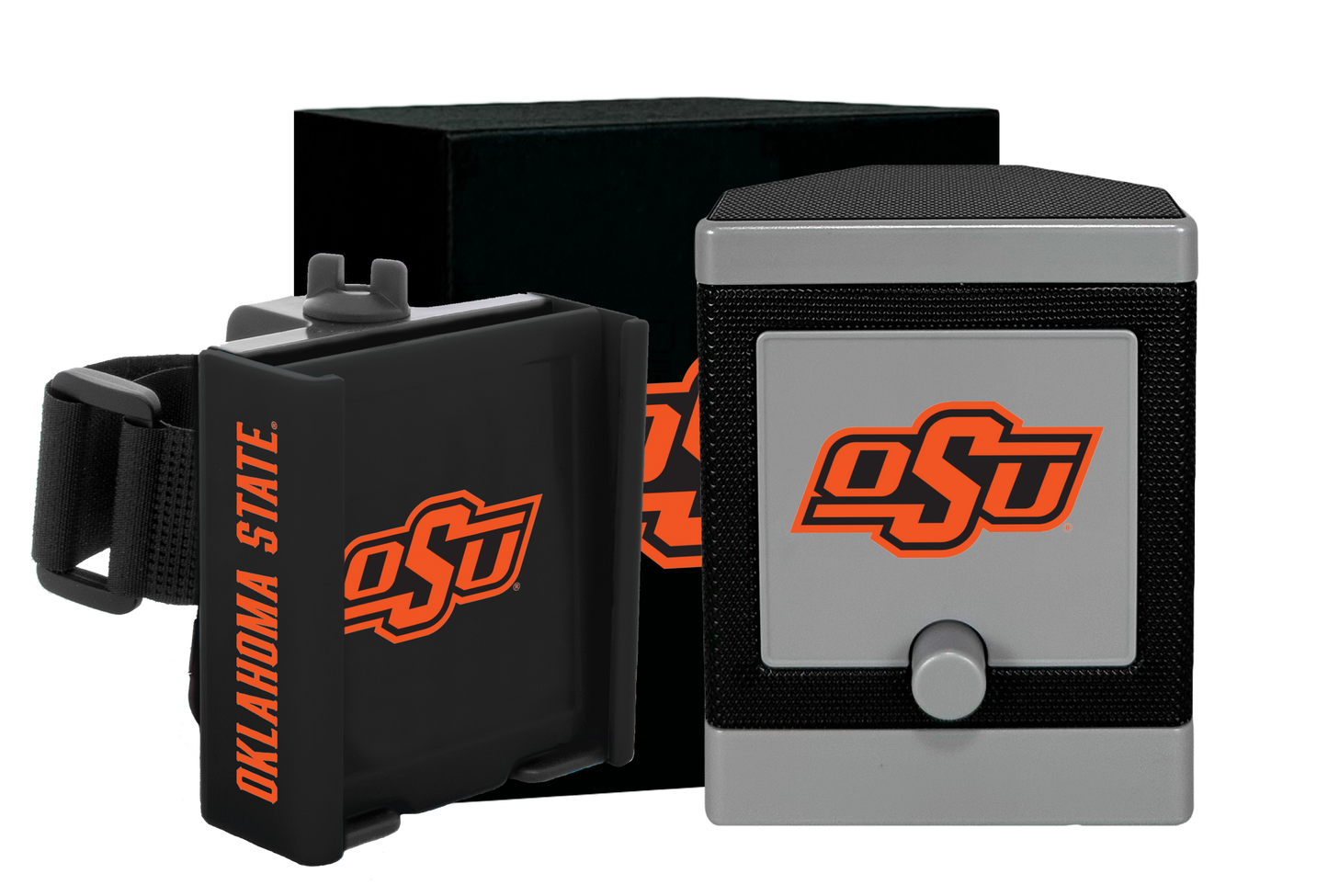 NCAA - Oklahoma State