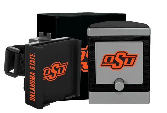 NCAA - Oklahoma State