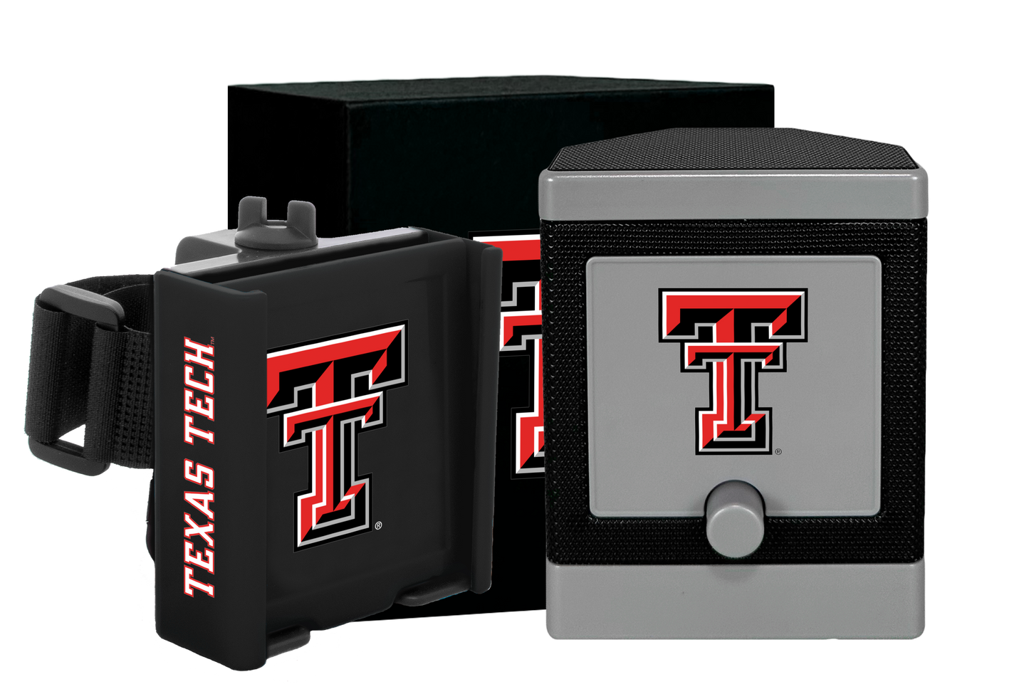 NCAA - Texas Tech