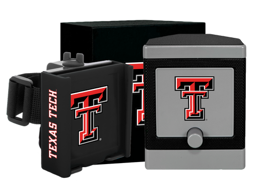NCAA - Texas Tech