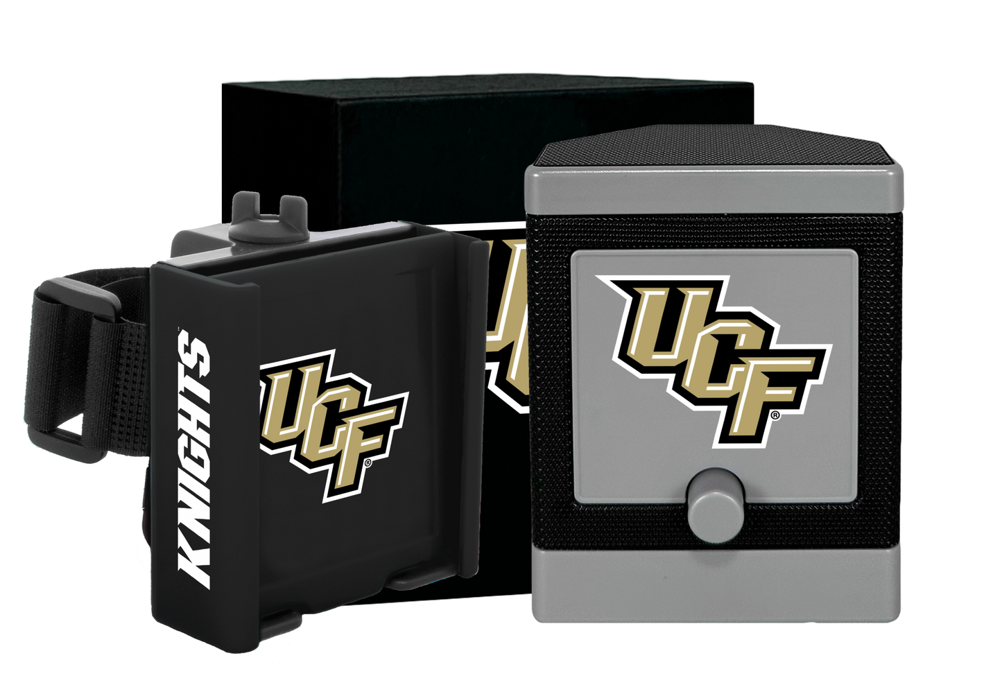 NCAA - UCF