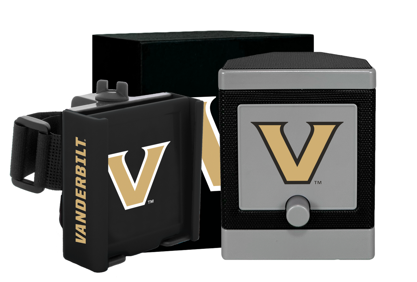 NCAA - Vanderbilt
