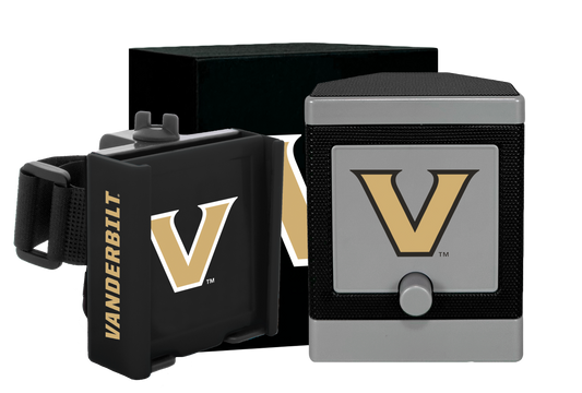 NCAA - Vanderbilt