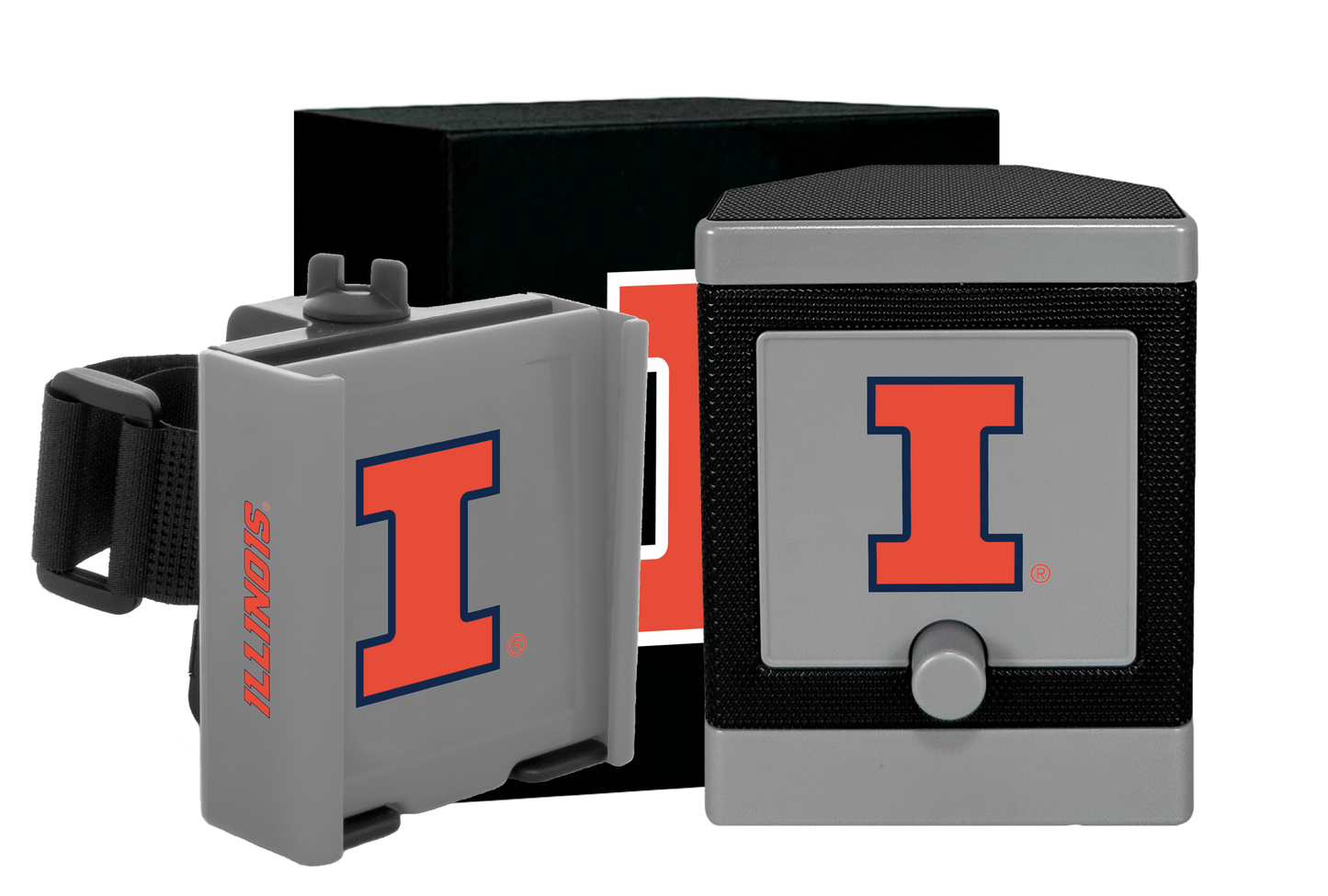 NCAA - Illinois