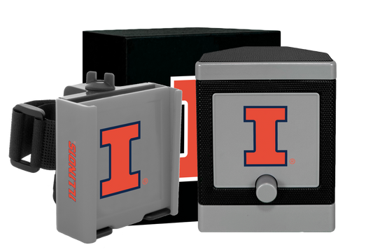 NCAA - Illinois
