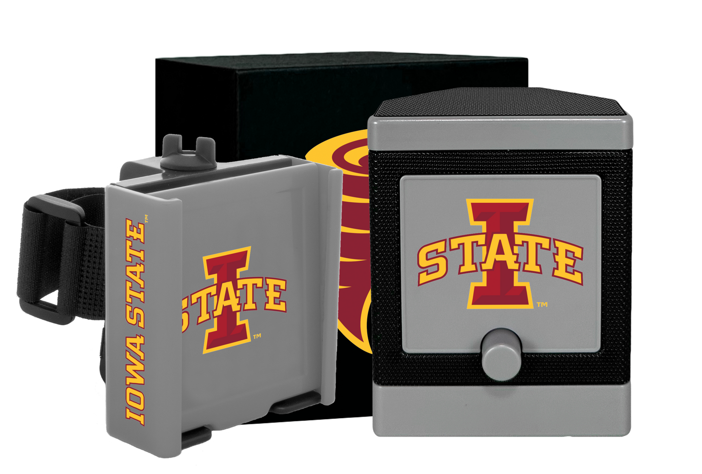 NCAA - Iowa State