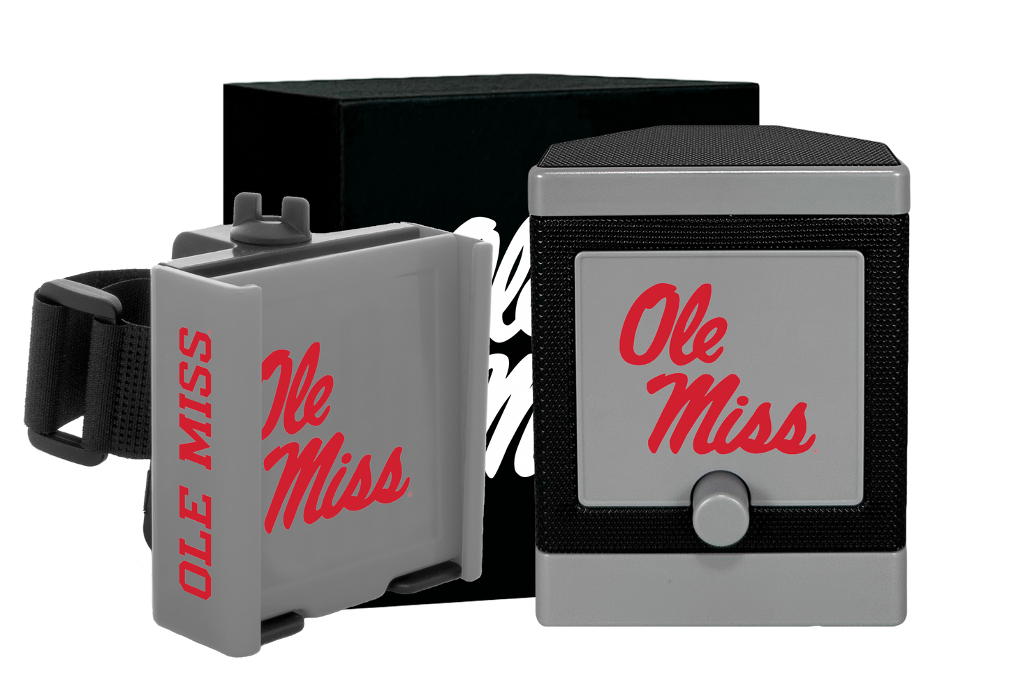 NCAA - Ole Miss