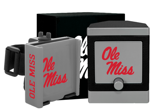 NCAA - Ole Miss