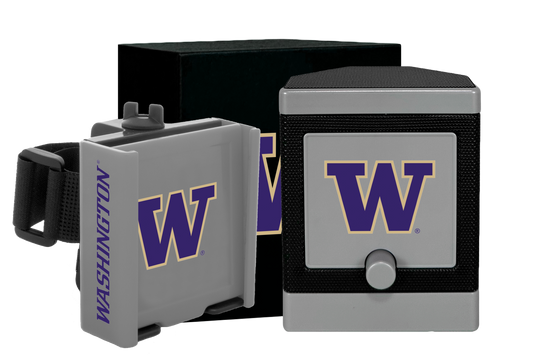 NCAA - Washington