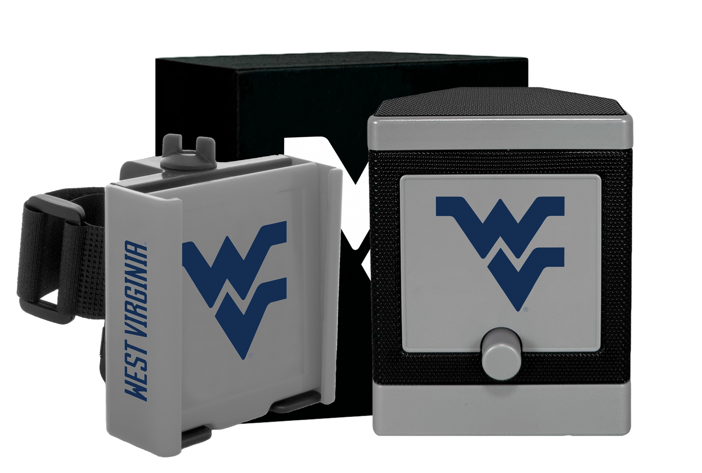 NCAA - West Virginia
