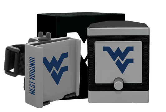 NCAA - West Virginia