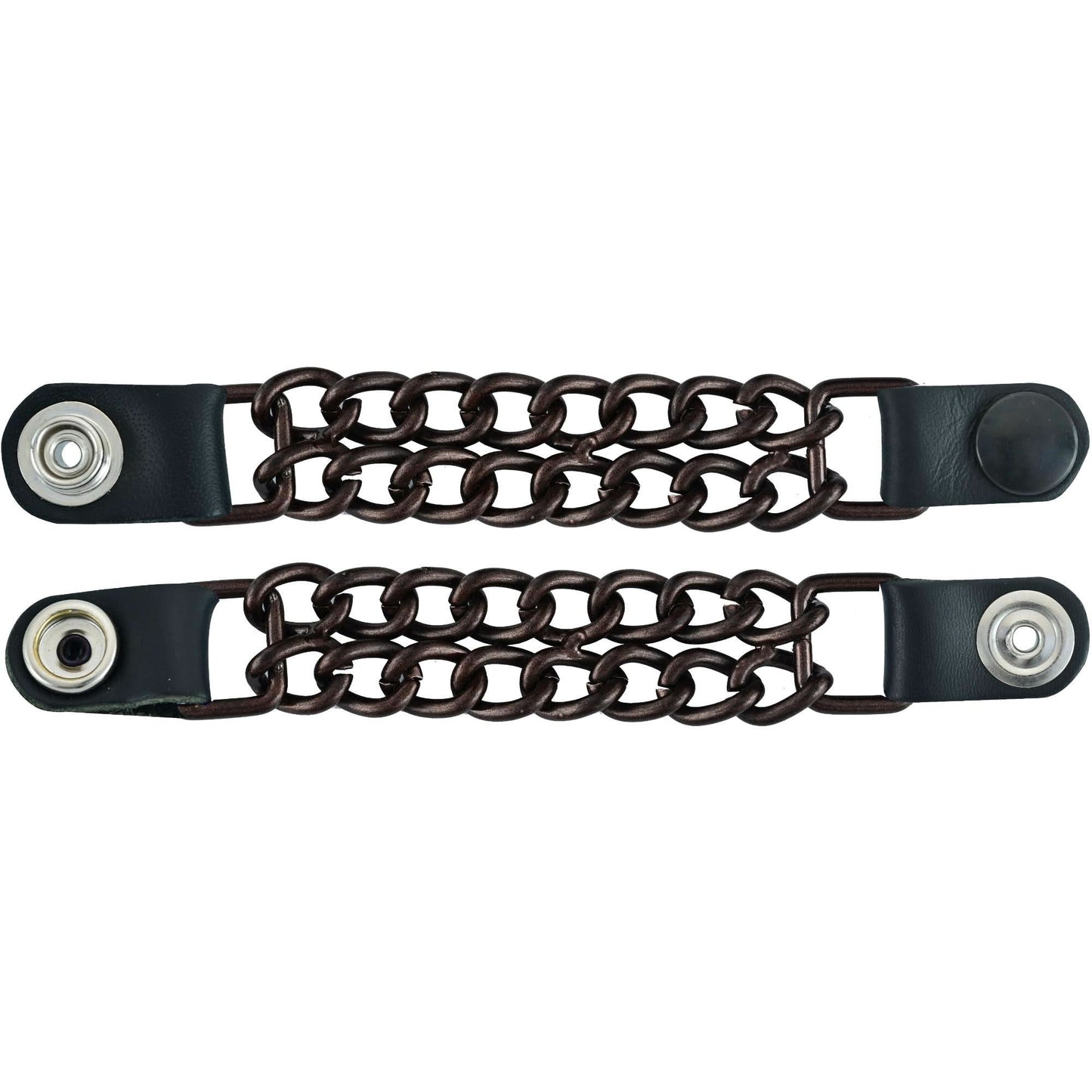 VEPC1RB Vest Extender Powder Coated Root Beer