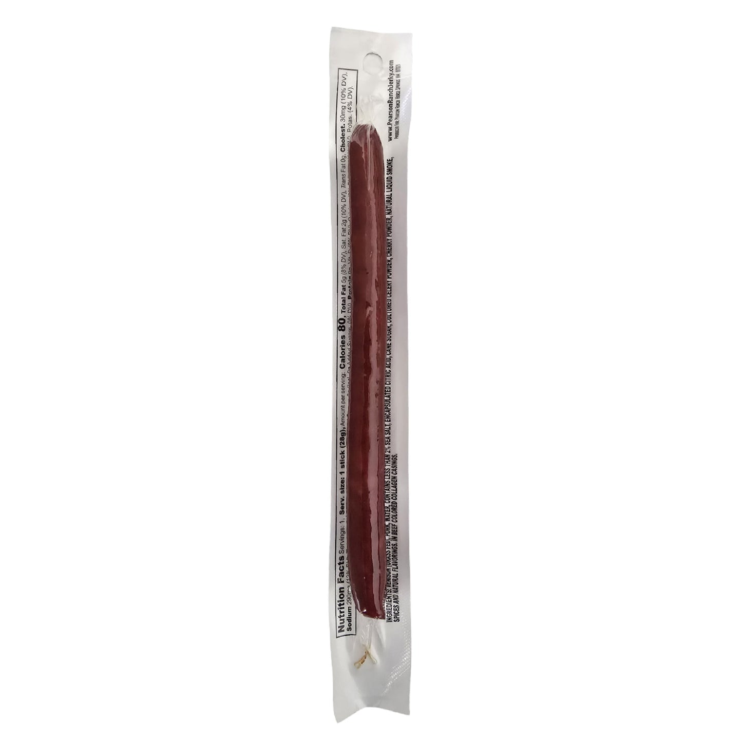 The Super Sized Snack Stick Pack