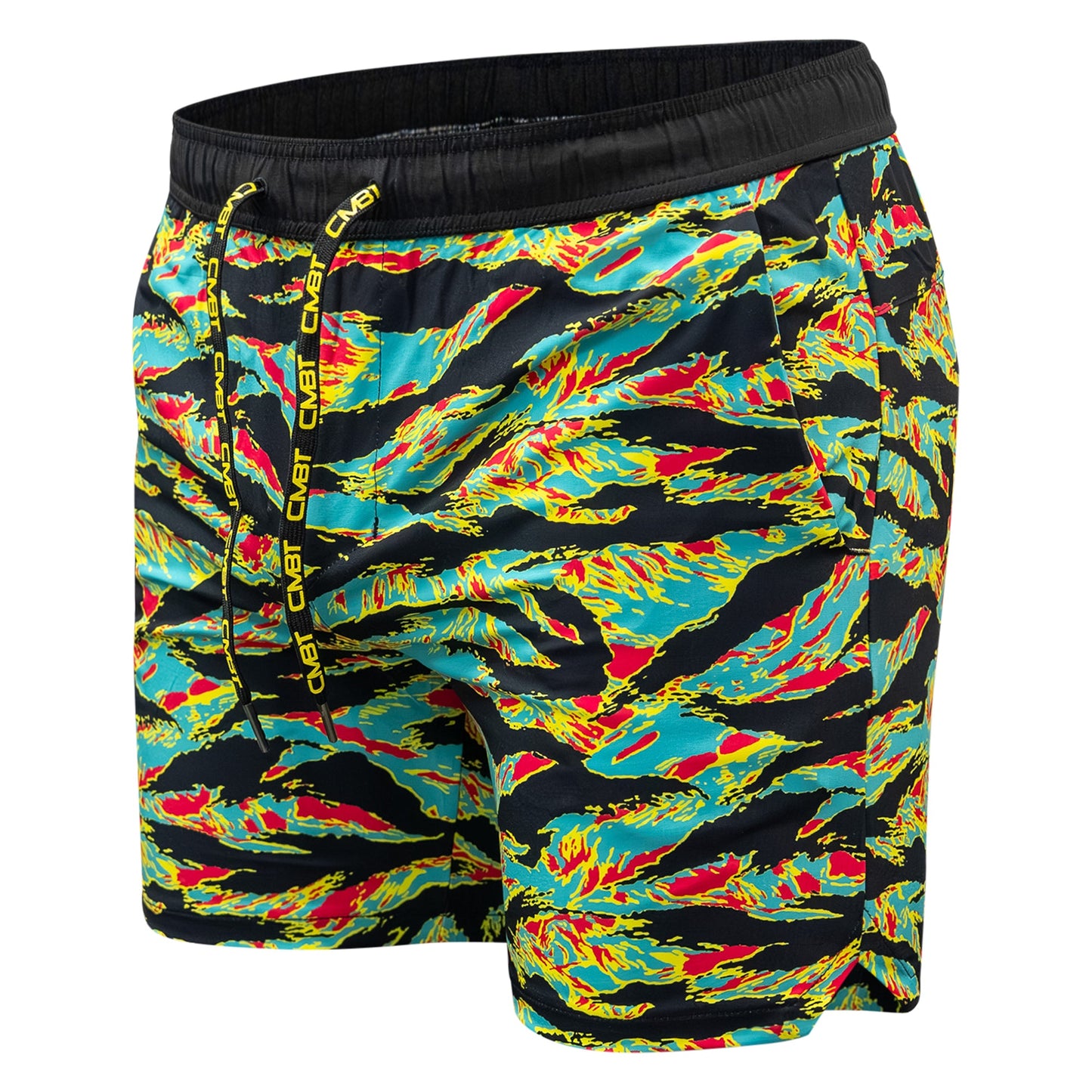 Men's Hybrid Athletic Shorts | 5.5"