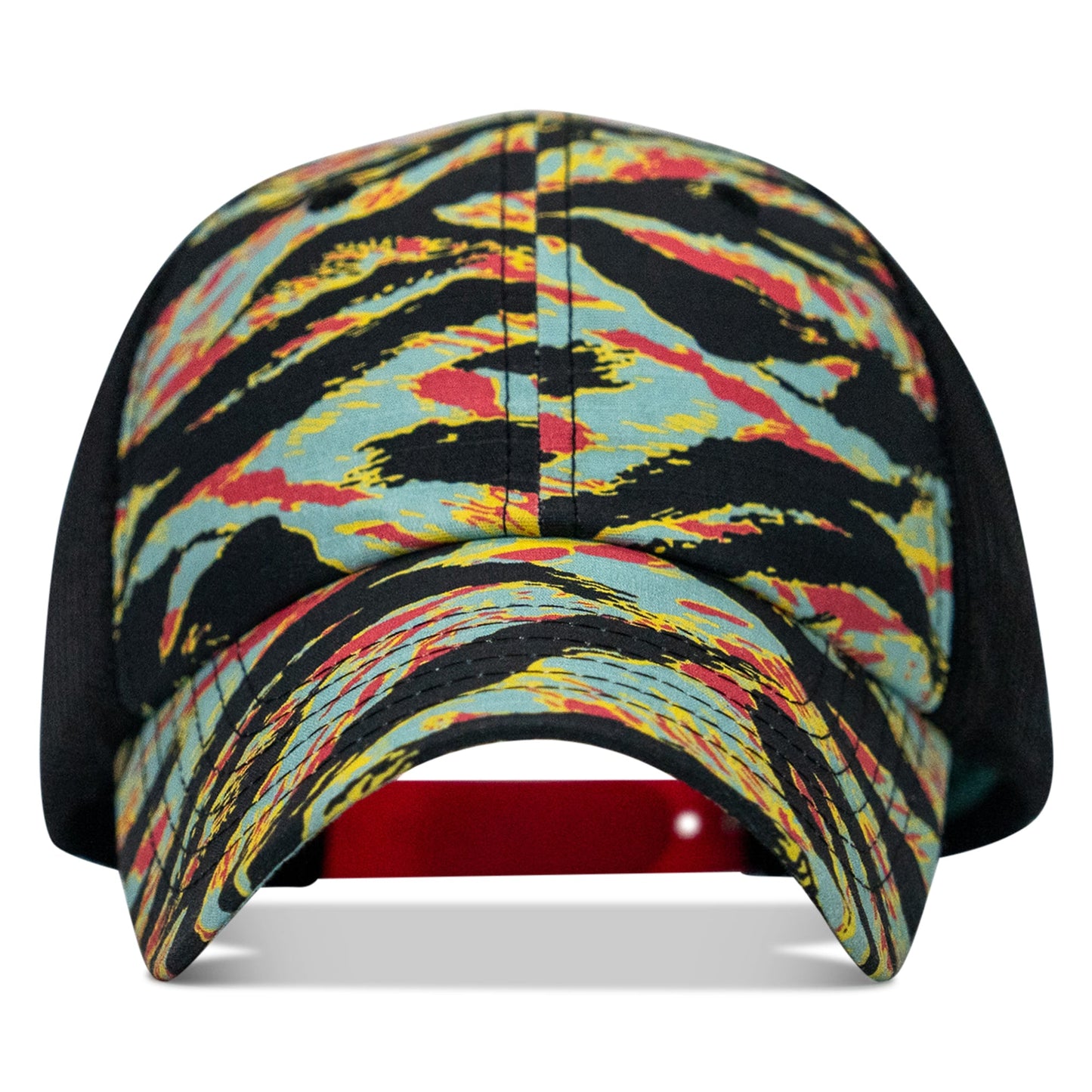 Ripstop Tactical Mesh Snapback Hat