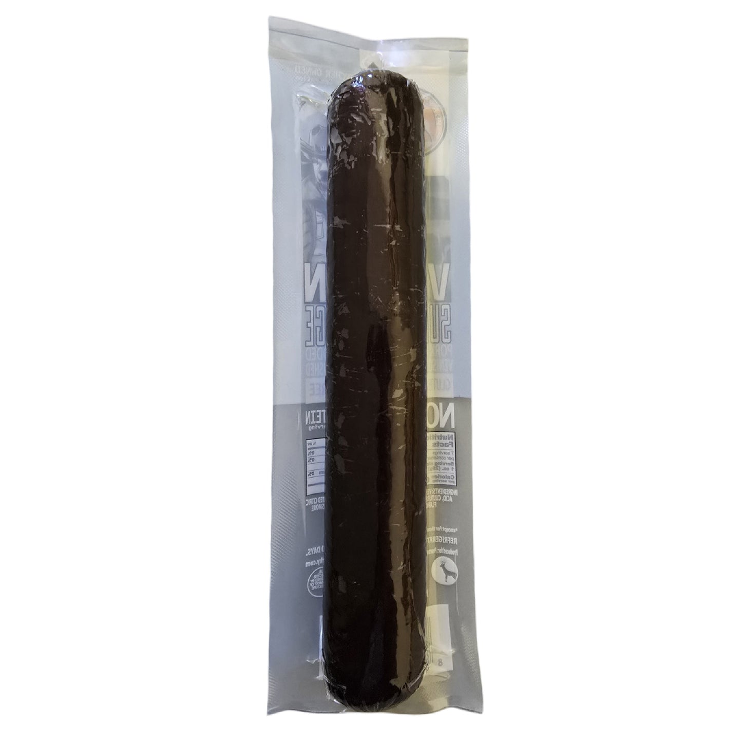The Trail Boss - Venison Variety Pack