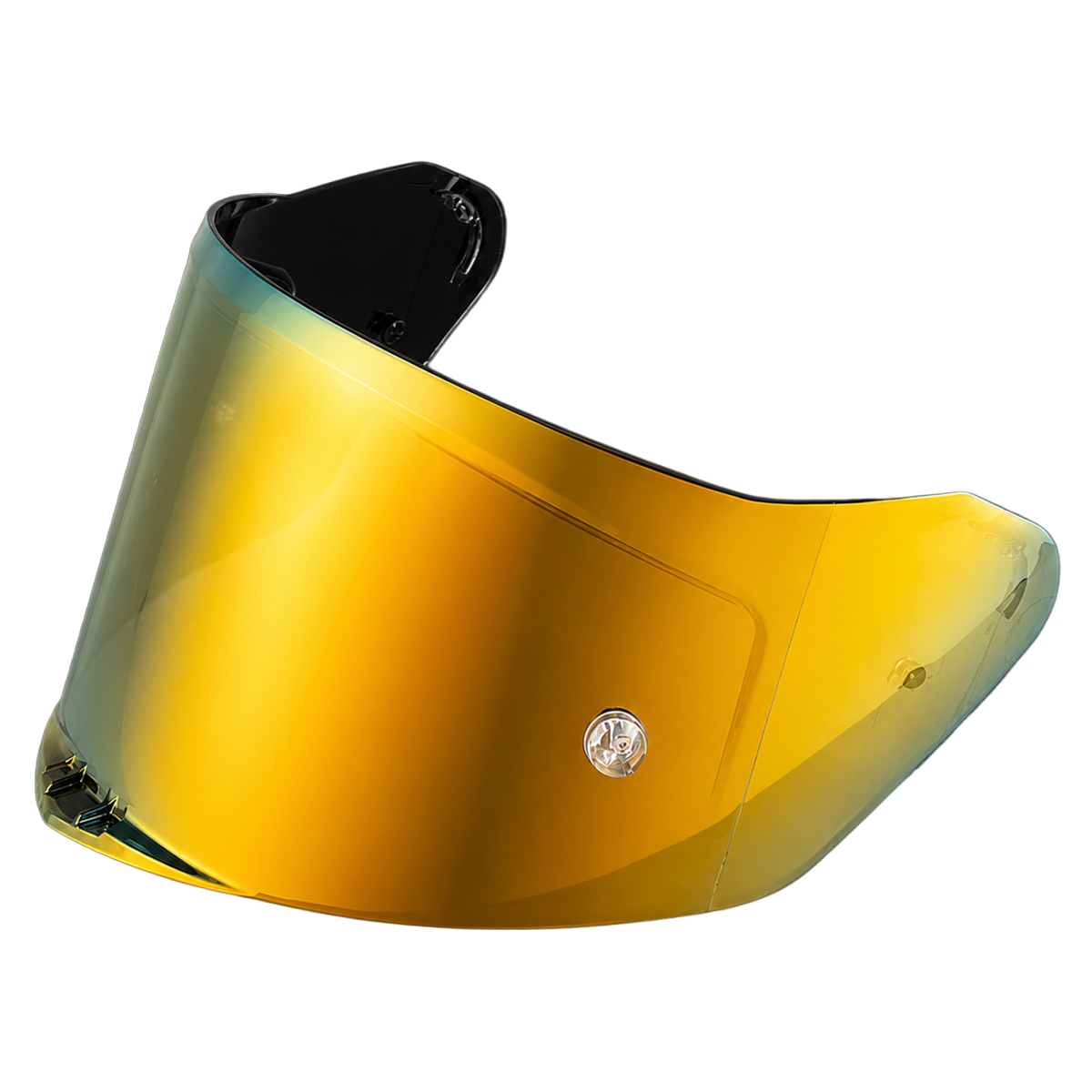 Viper Shield Outer- Gold