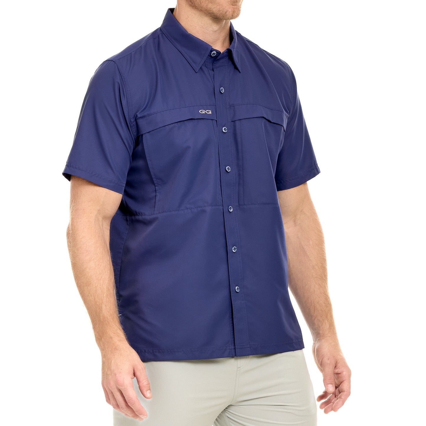 Indigo Original Shirt
