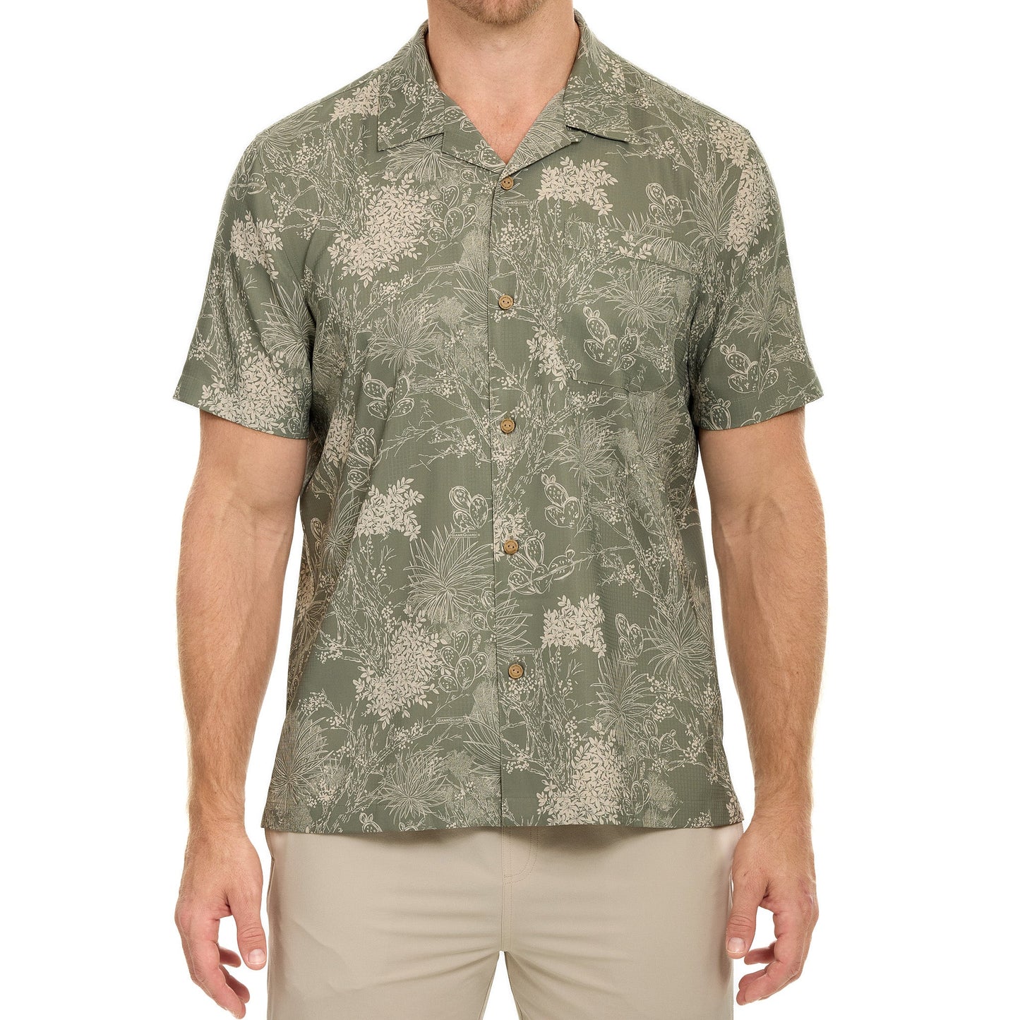 Mesquite Voyager Shirt