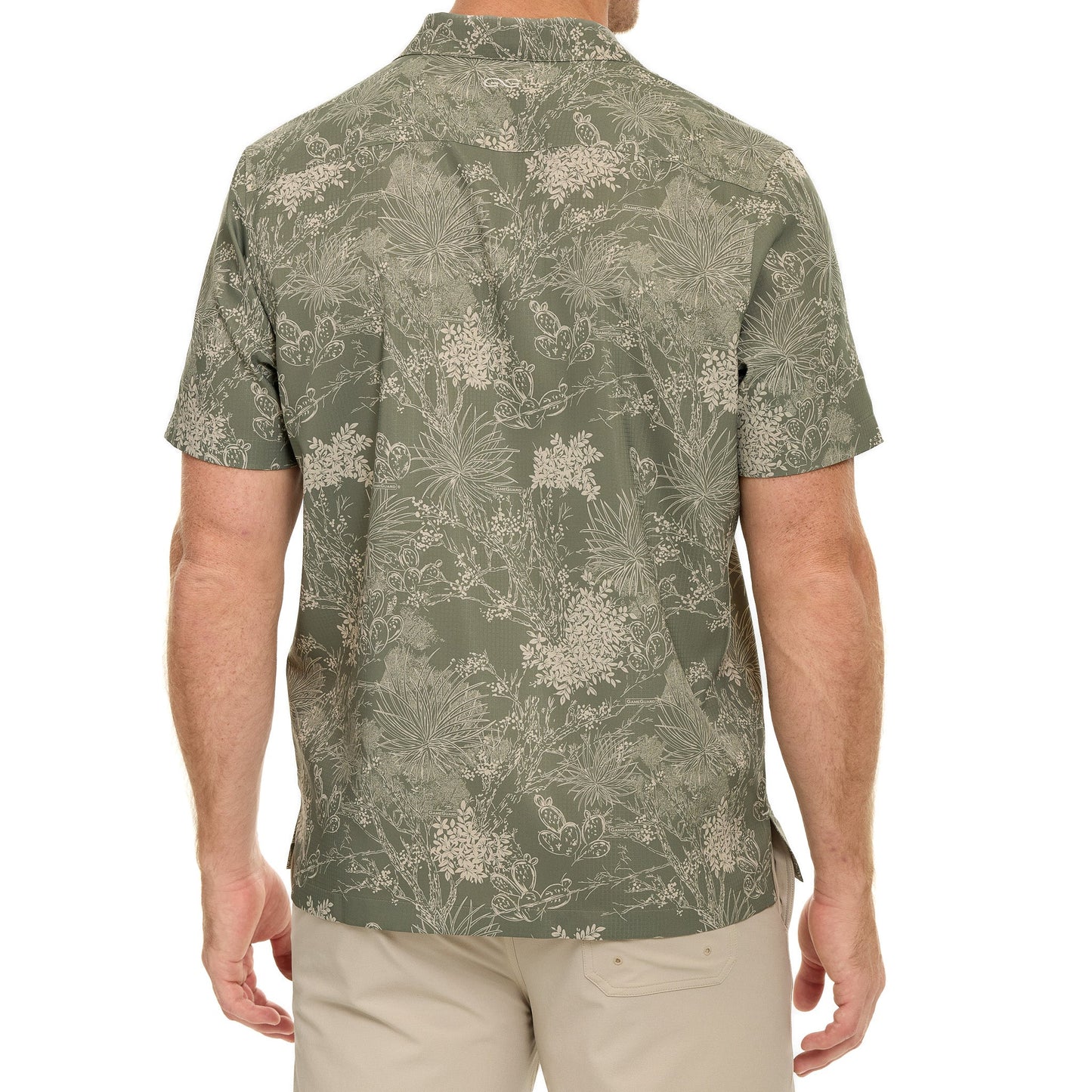 Mesquite Voyager Shirt