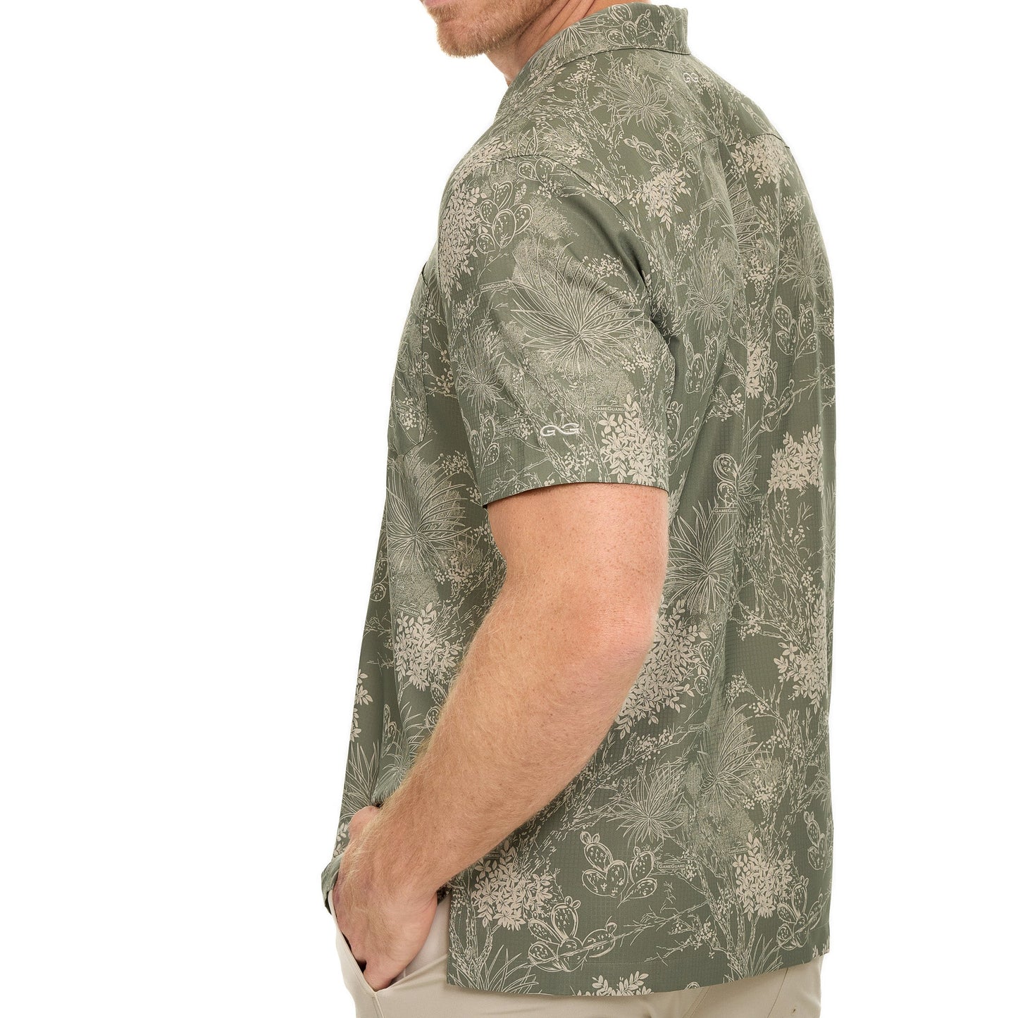Mesquite Voyager Shirt