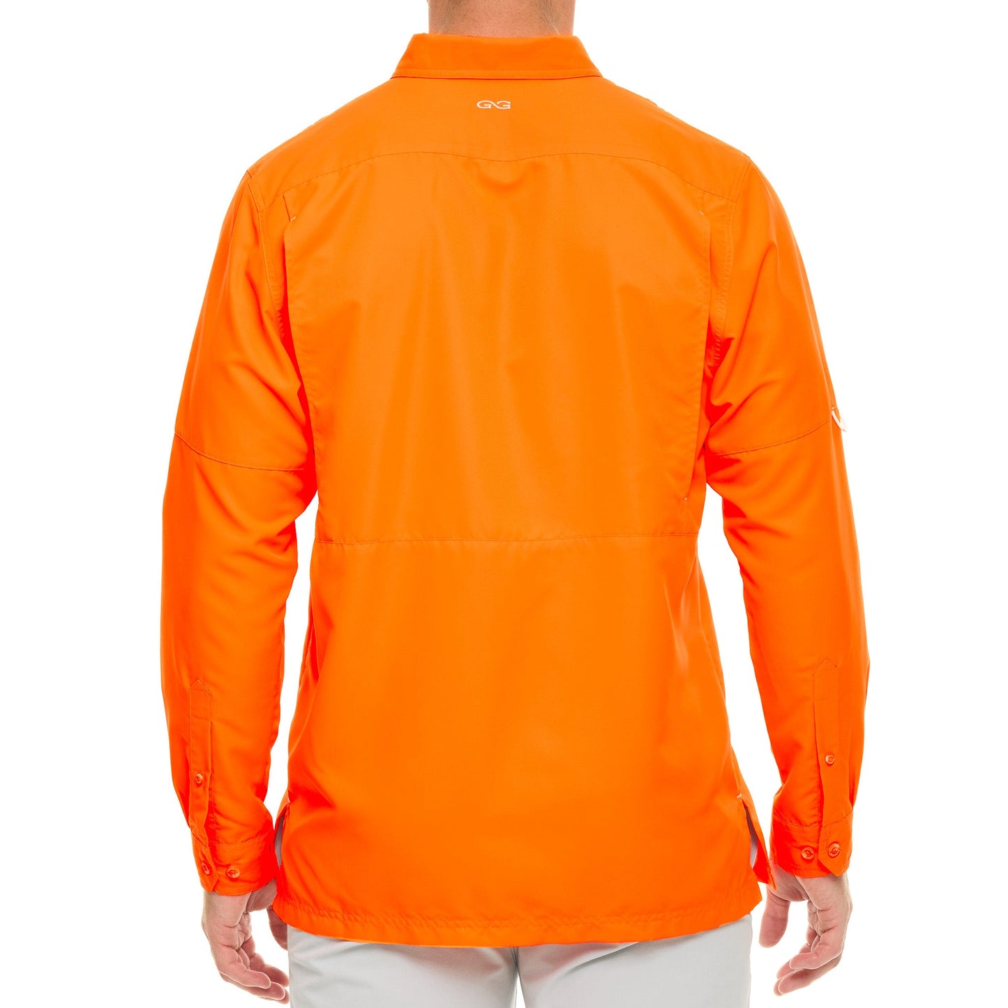 Blaze Original Shirt | Long Sleeve