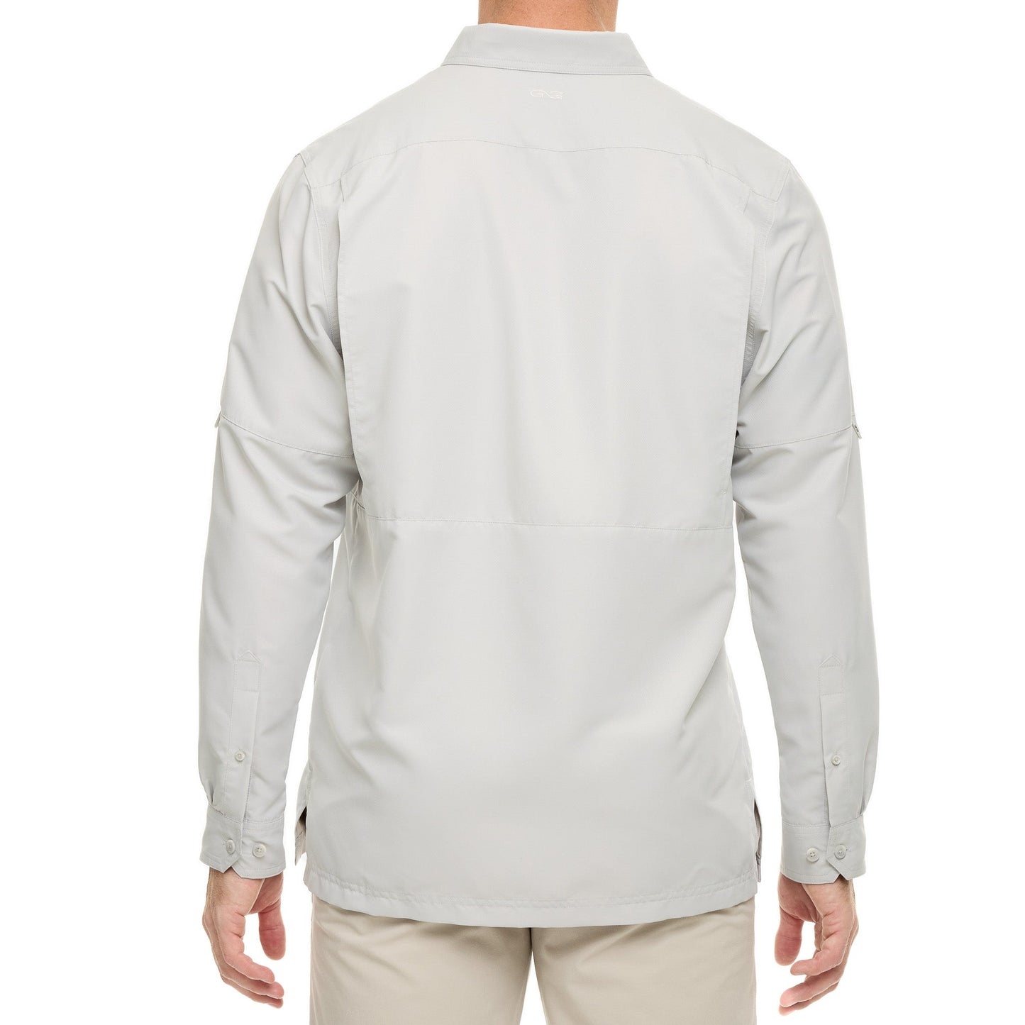 Glacier Original Shirt | Long Sleeve