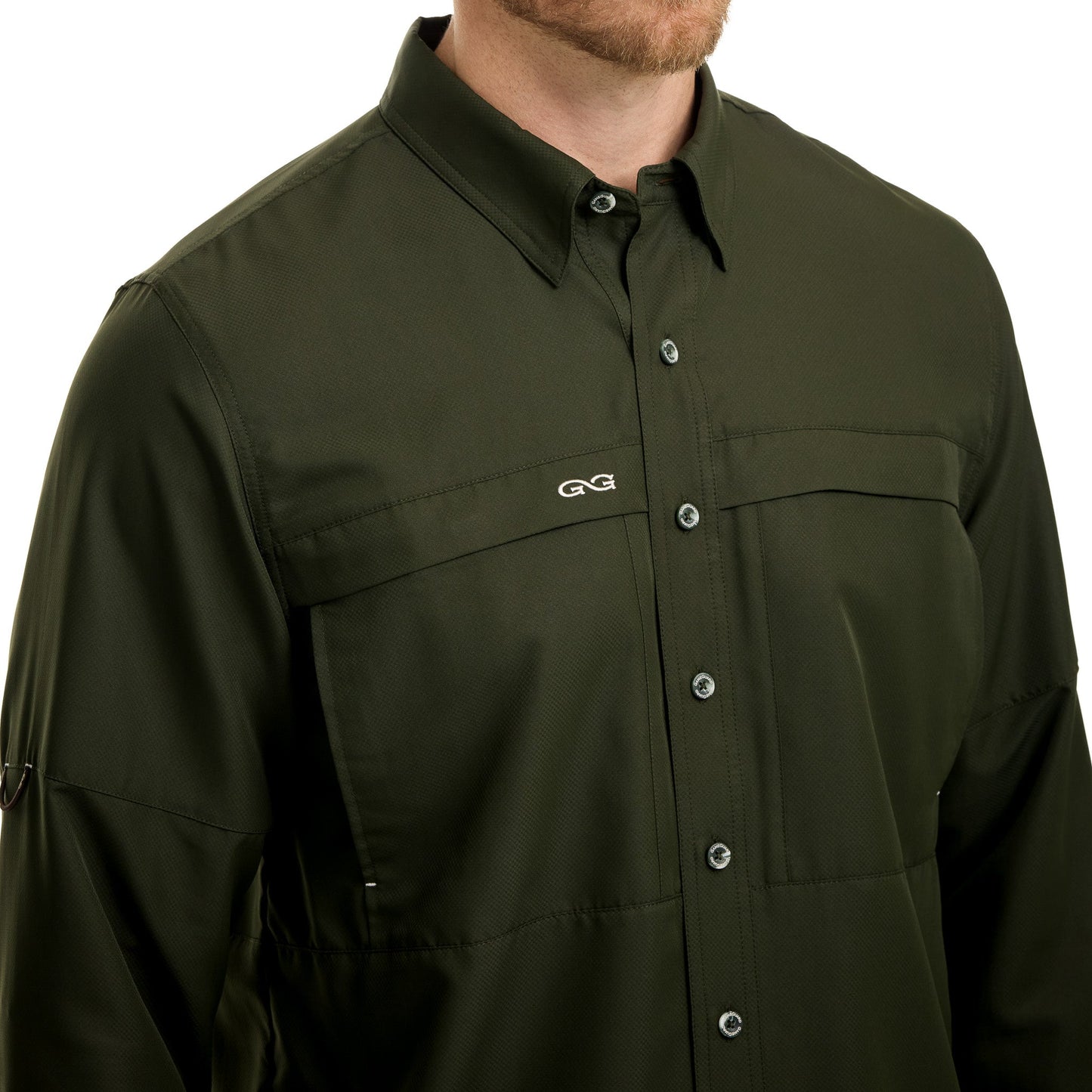 Juniper Original Shirt | Long Sleeve
