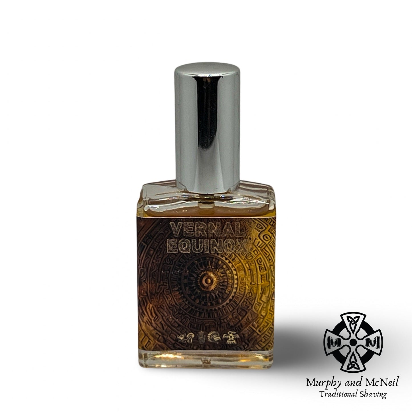 Vernal Equinox Eau de Parfum - by Murphy and McNeil / Black Mountain Shaving