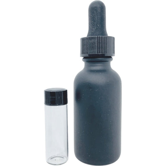 Beard Oil Sample