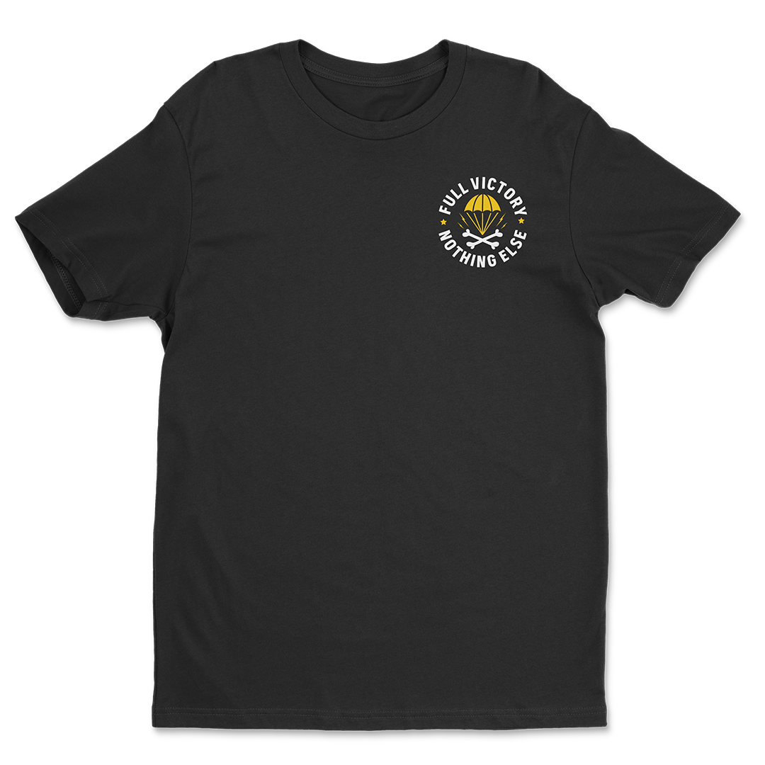Victory Bones Athletic Shirt