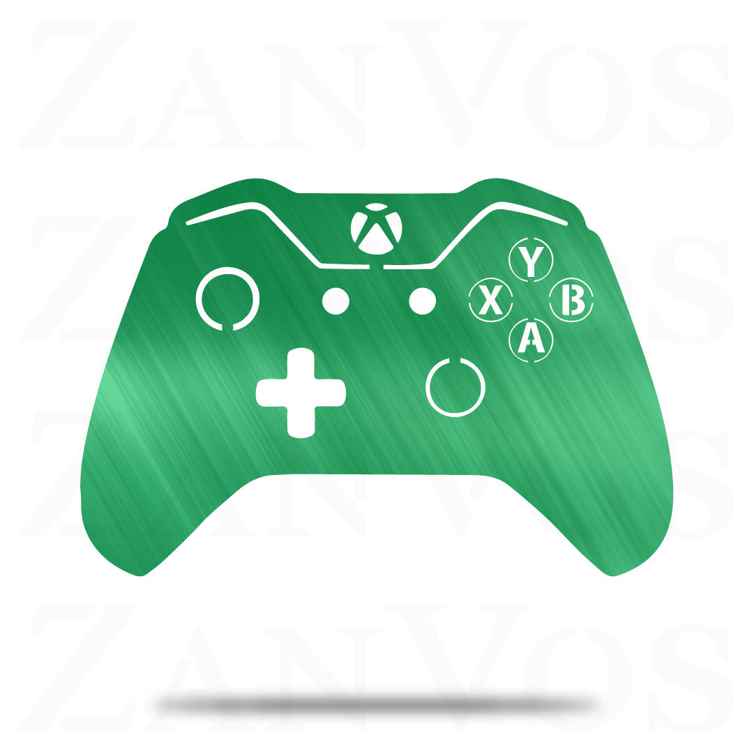 Video Game Controller V2