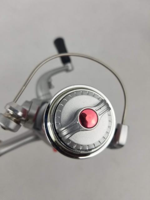"The Viper Redd" 3(bb) 6'0"ft Rod & Reel Spinning Combo