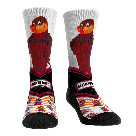 Virginia Tech Hokies - Mascot Walkout