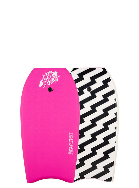 Shockwave Bodyboard