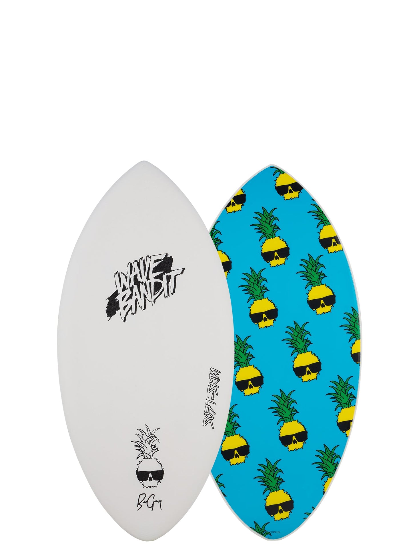 Soft Skim x Ben Gravy (48")