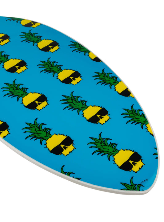 Soft Skim x Ben Gravy (48")