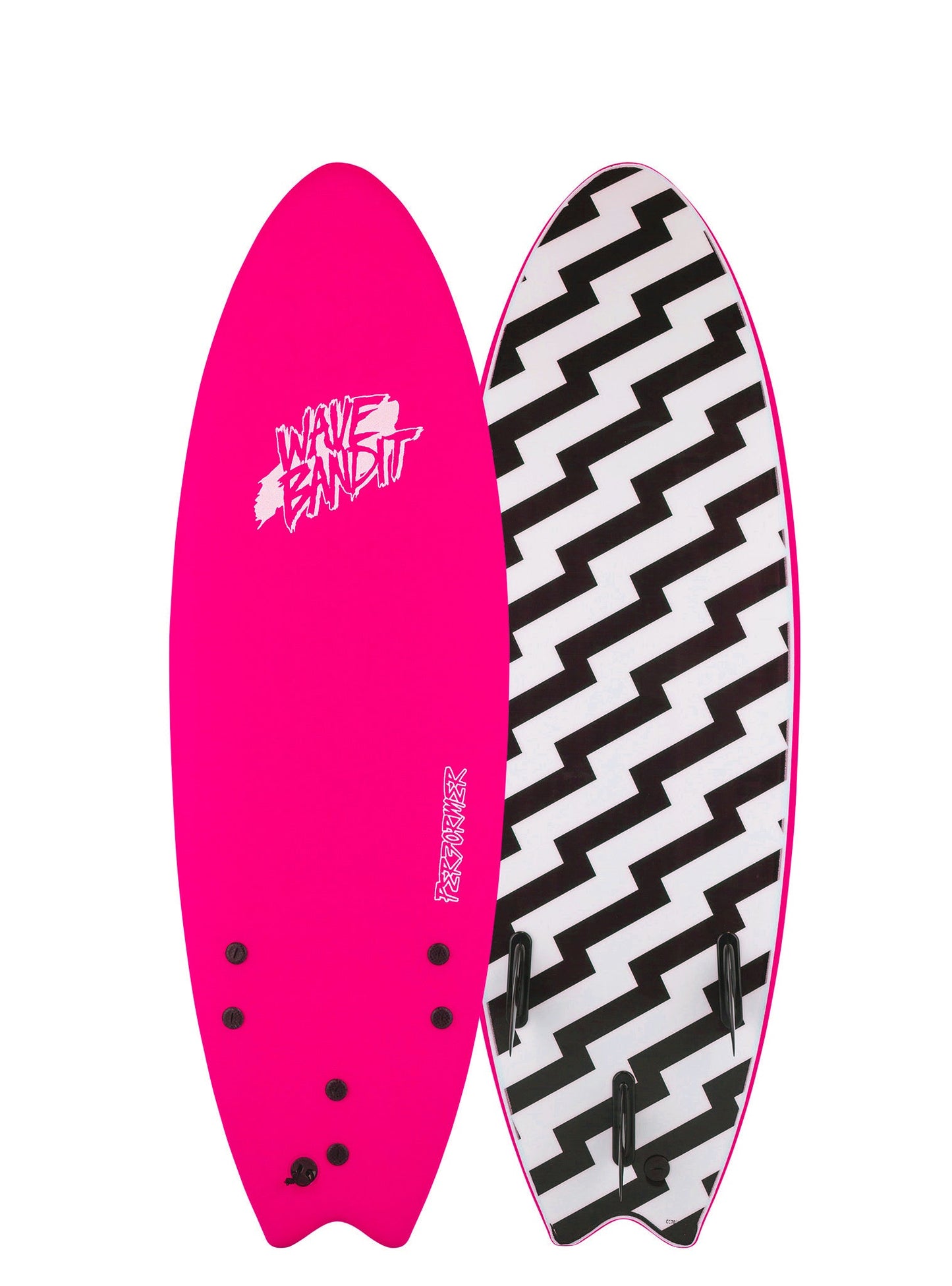 Performer (Tri Fin)