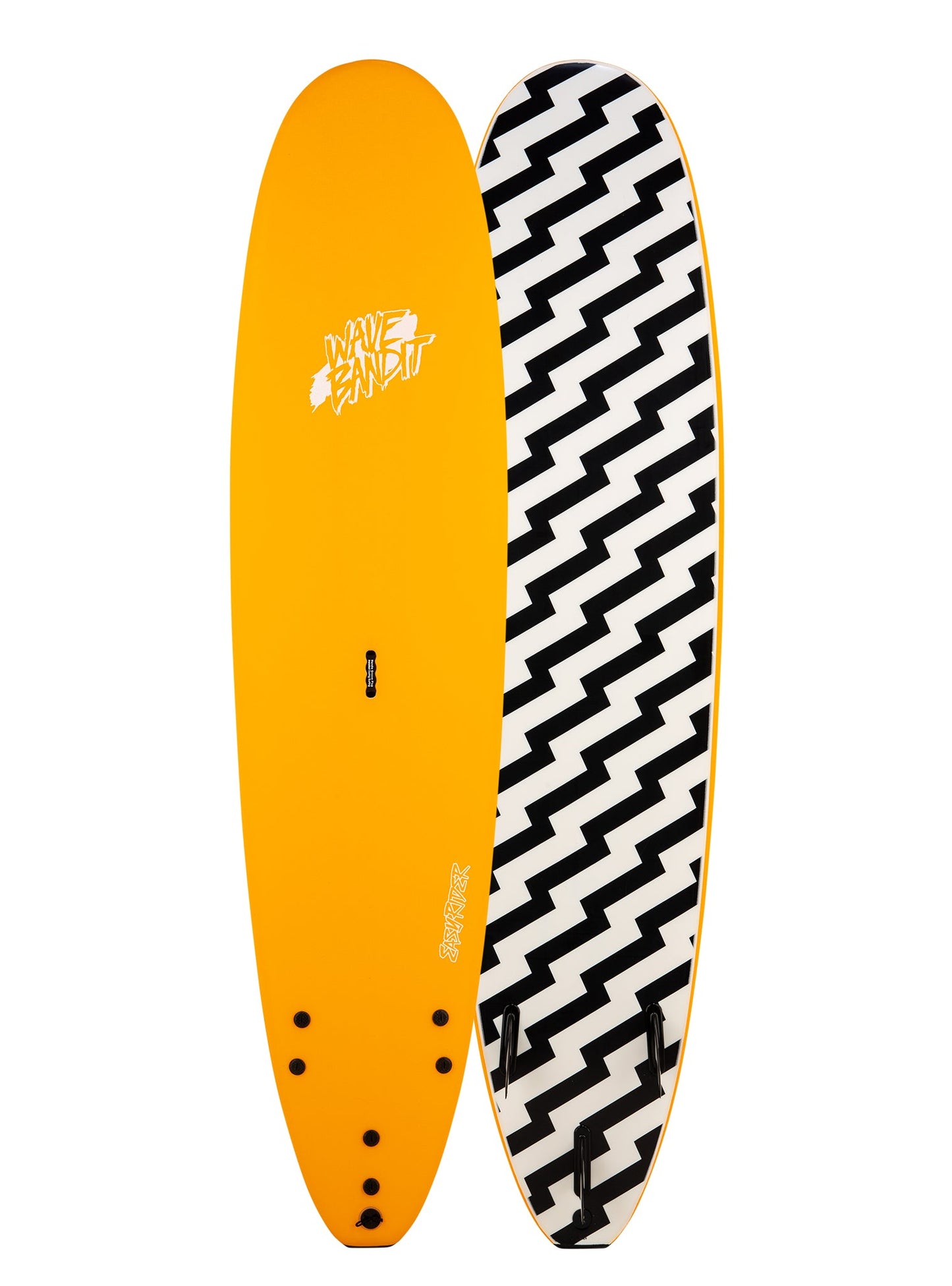 Easy Rider (Tri Fin)