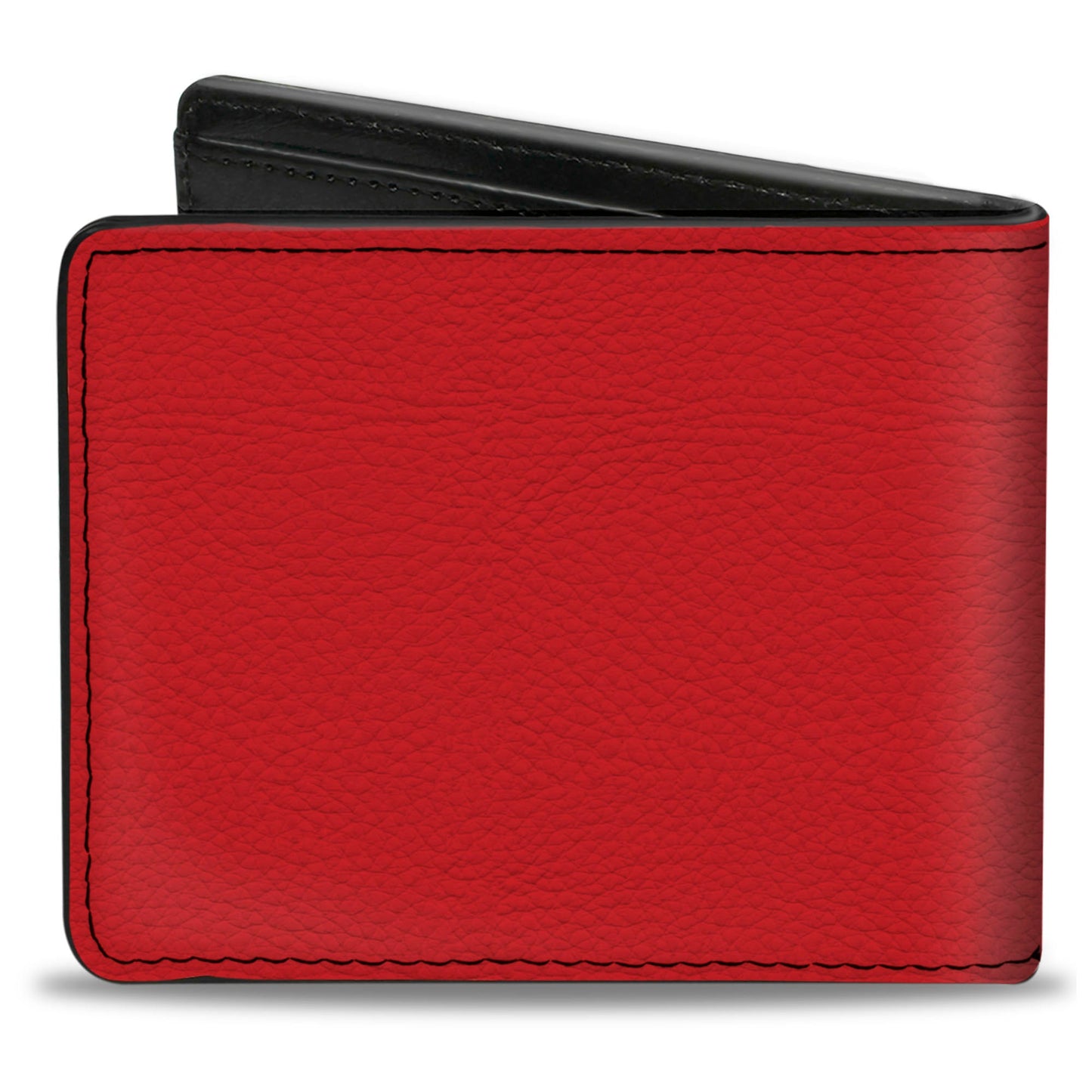 'MERICA Star USA Bi-Fold Wallet – World Cup 2026 Fan Gear (Red/Blue/White)