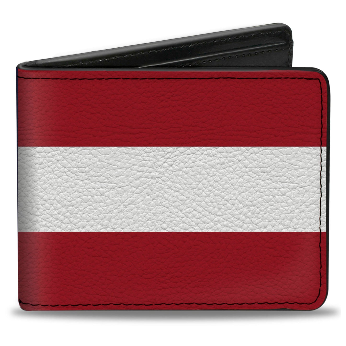 Bi-Fold Wallet - Americana Stars & Stripes