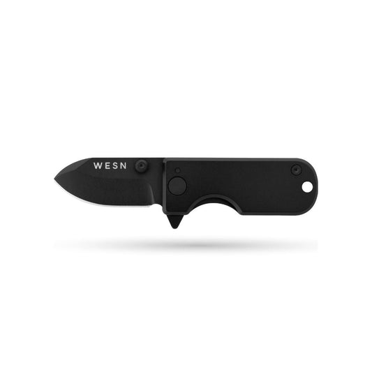 The Microblade