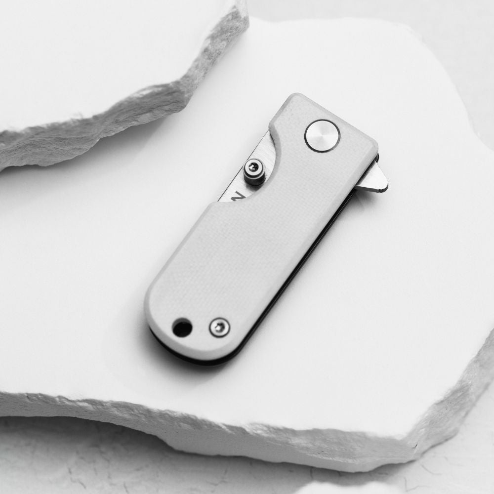 The Microblade