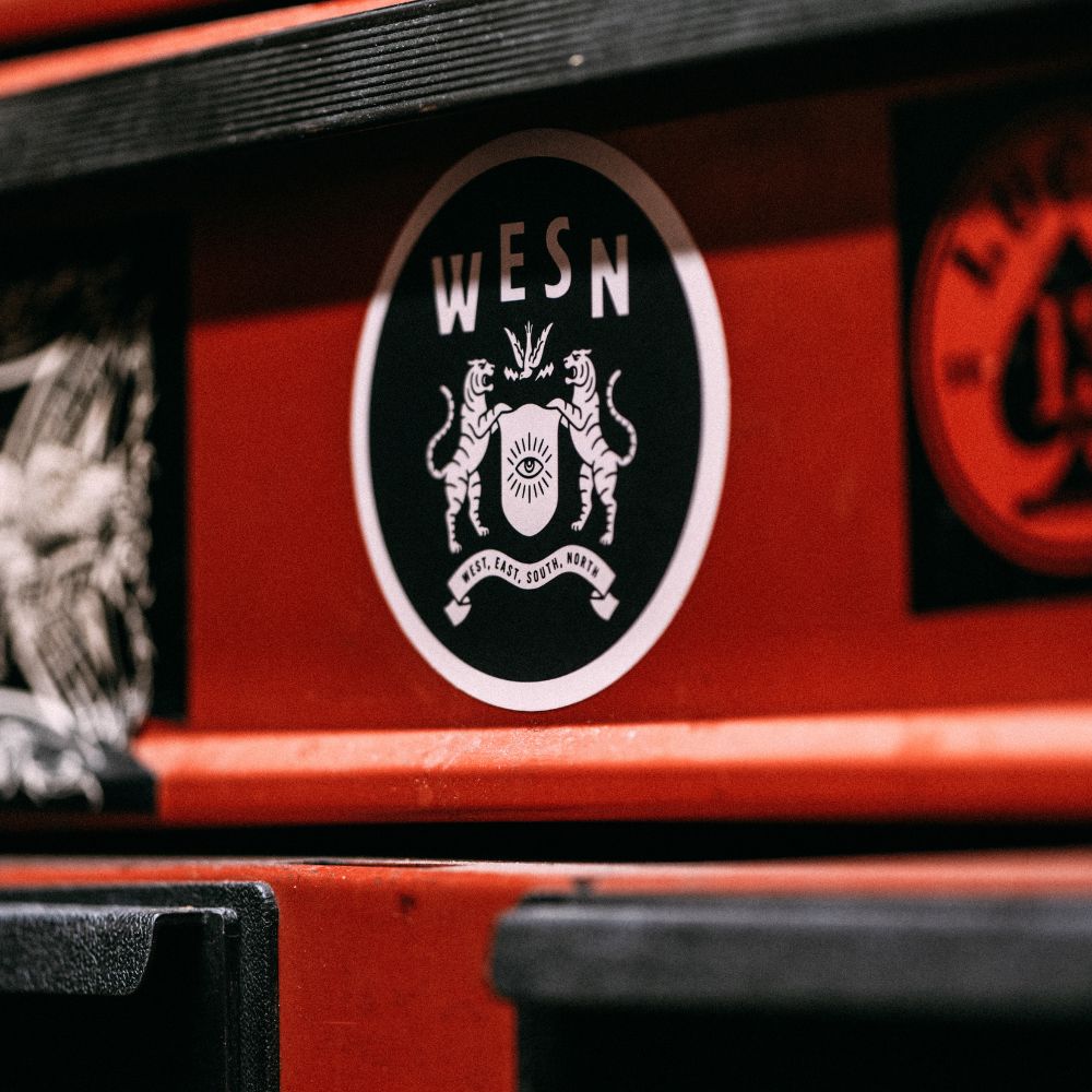 Sticker Pack