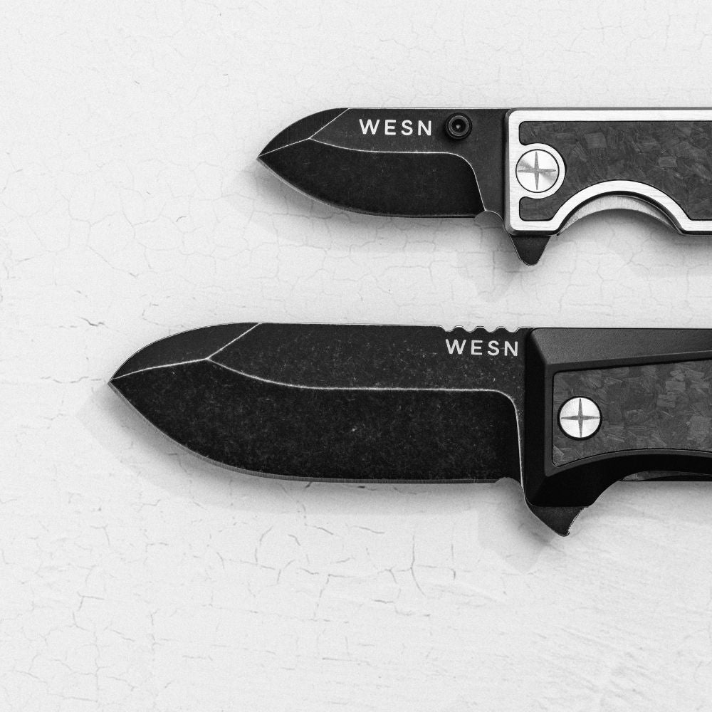 WESN x C+C : THE ALLMAN