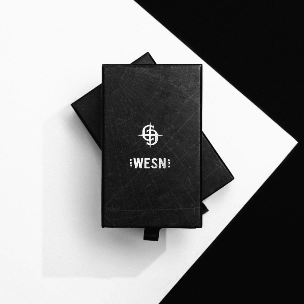 WESN x C+C : THE MICROBLADE