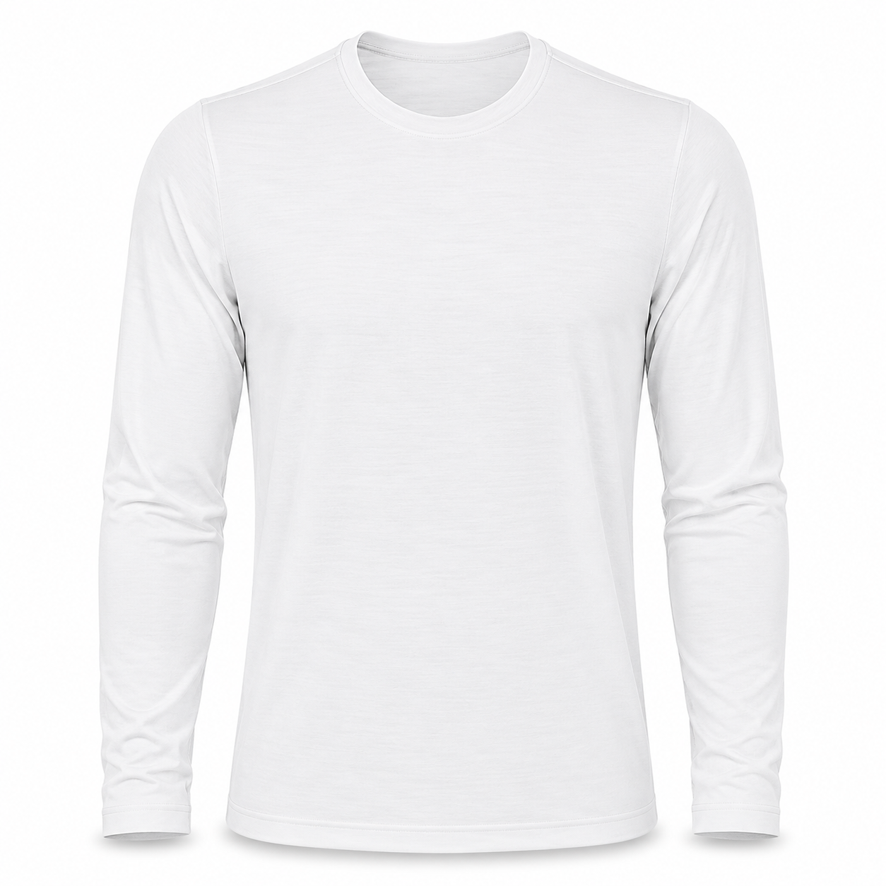 Air-X Performance Long Sleeve Shirt with Repel X