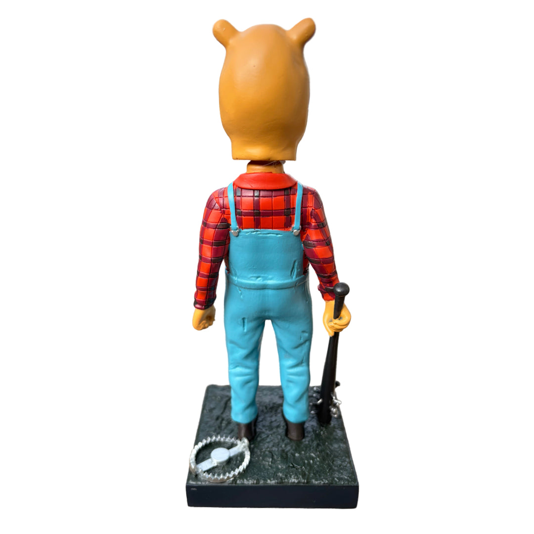 Winnie the Pooh: Blood and Honey 2 Bobblehead