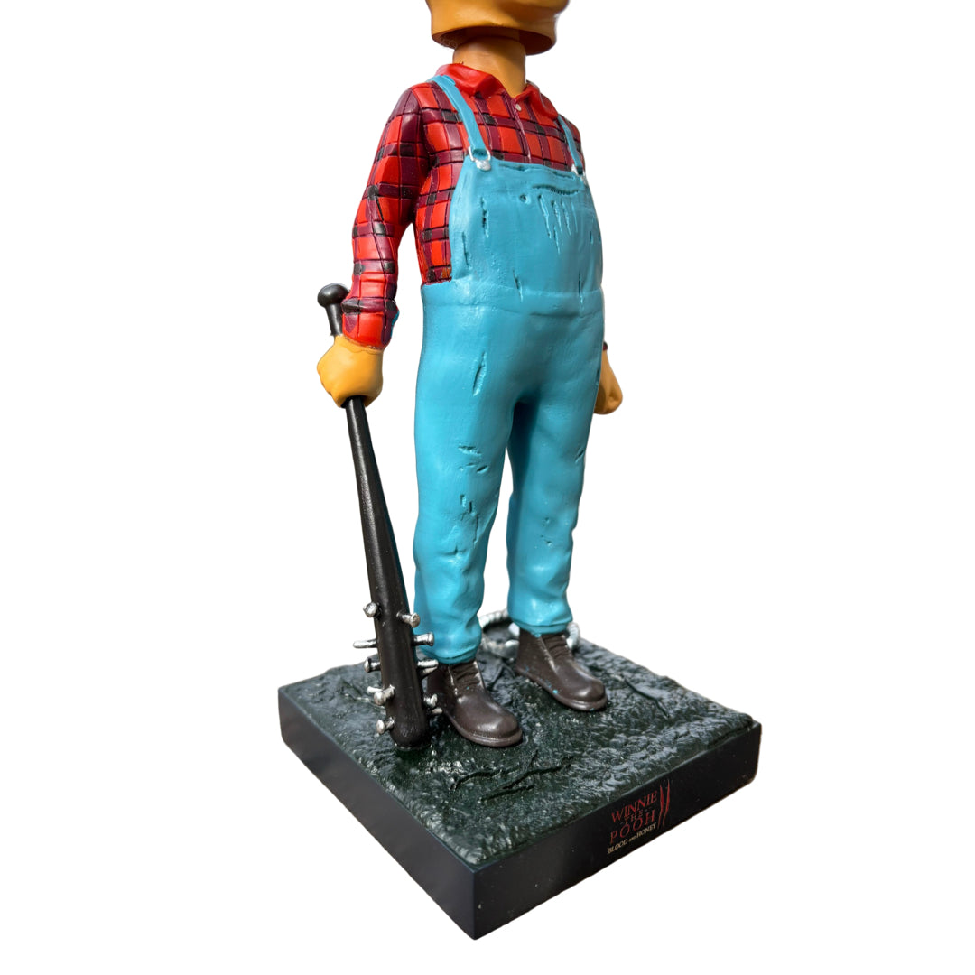 Winnie the Pooh: Blood and Honey 2 Bobblehead