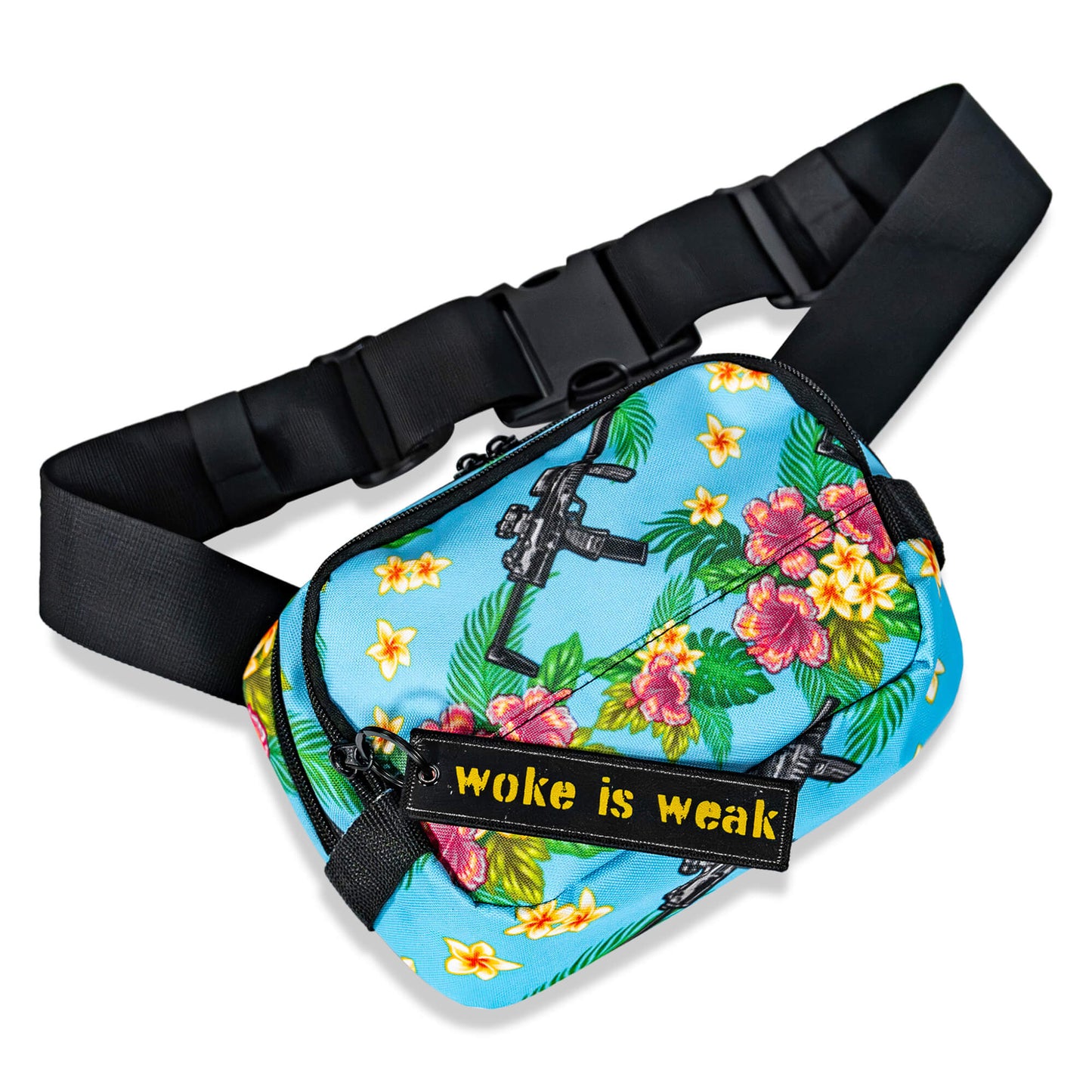 Flight Tag Keychains